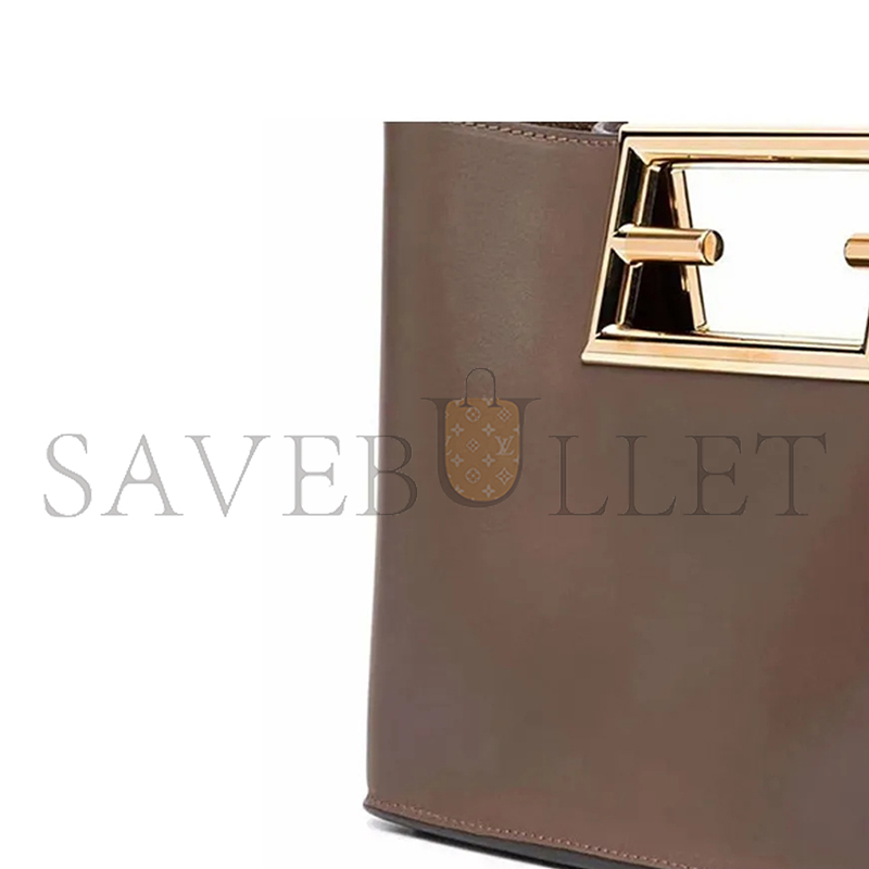 F**di vitello king small F**di way tote maya 8bs054aaiwf13qg (19*18*10cm)